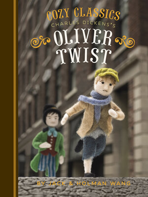 cover image of Cozy Classics